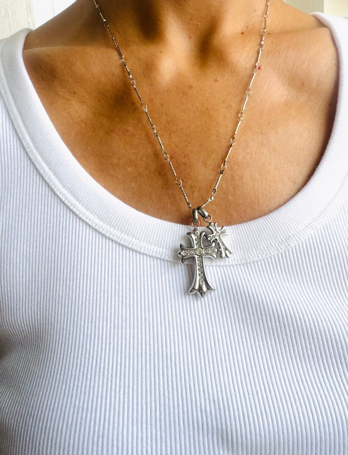 COLLANA GOTIKA