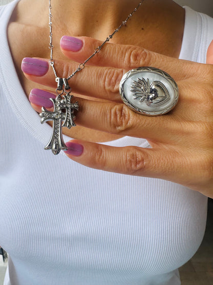 COLLANA GOTIKA