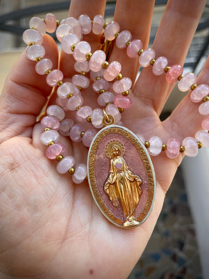COLLANA DELIZIOSA
