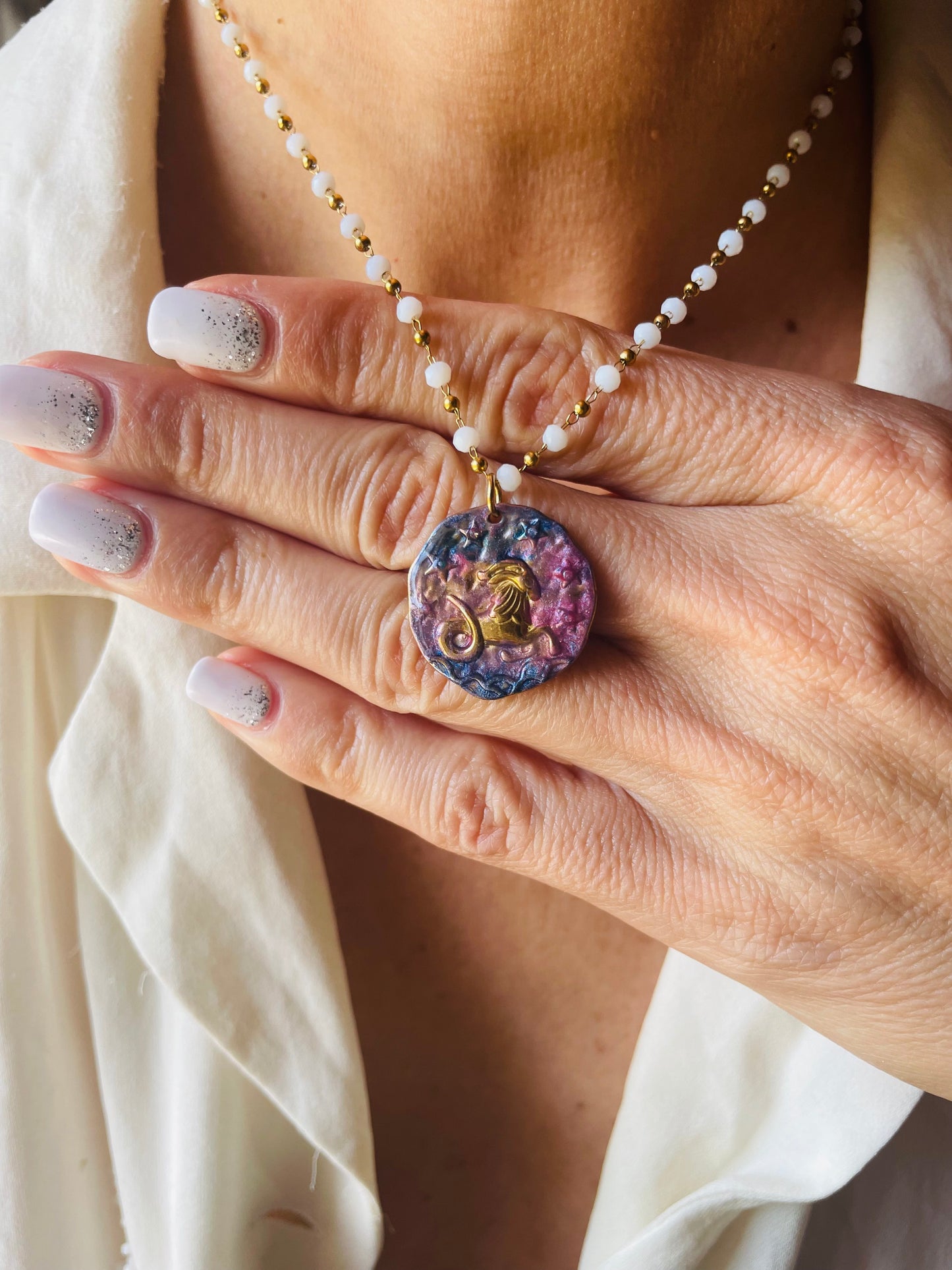 COLLANA ARIETE