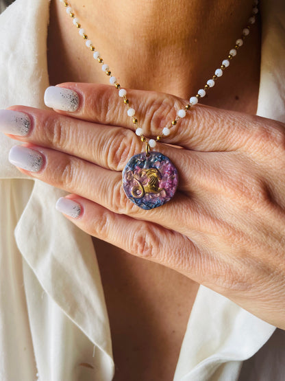 COLLANA ARIETE