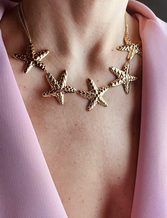 STELLE MARINE