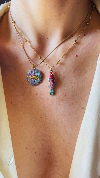 COLLANA DEL TORO