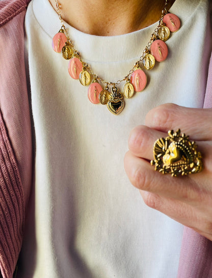 COLLANA SACRO SENTIRE