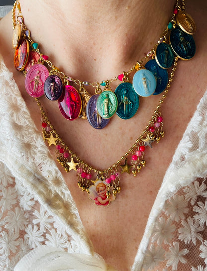 ARIEL-L'angelo del coraggio