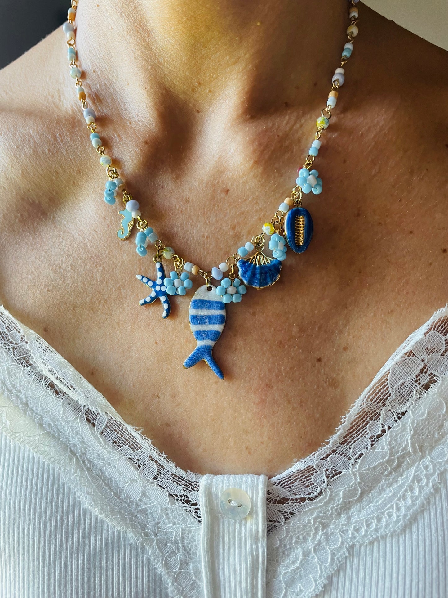 COLLANA MARE NOSTRUM