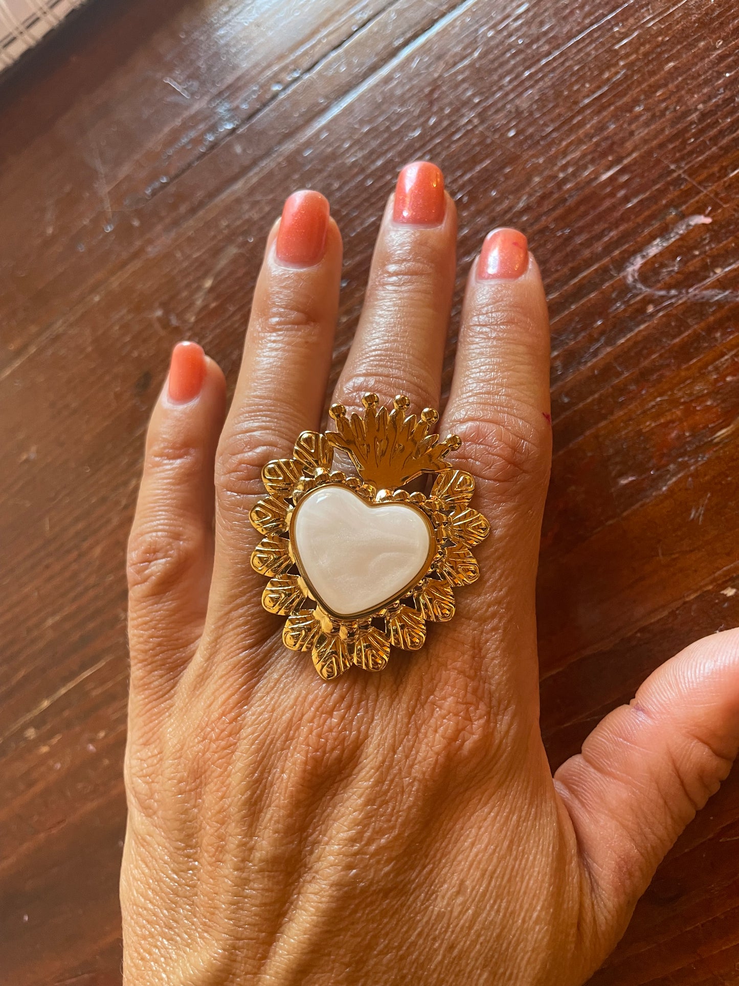 ANELLO DIRETTA
