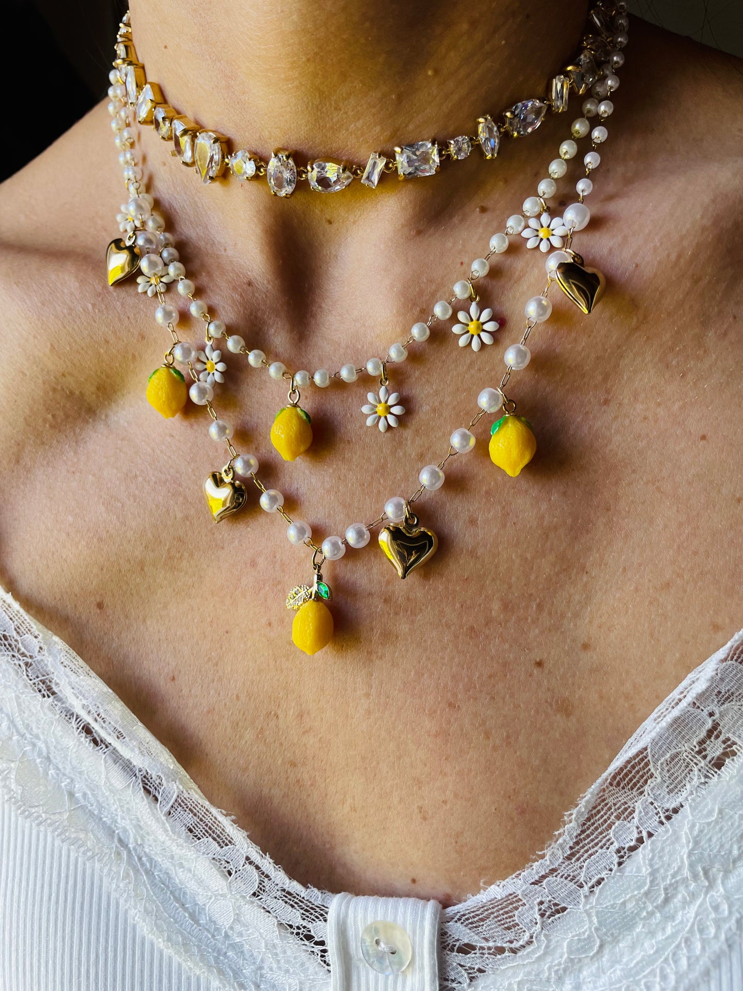 LIMONI E MARGHERITE