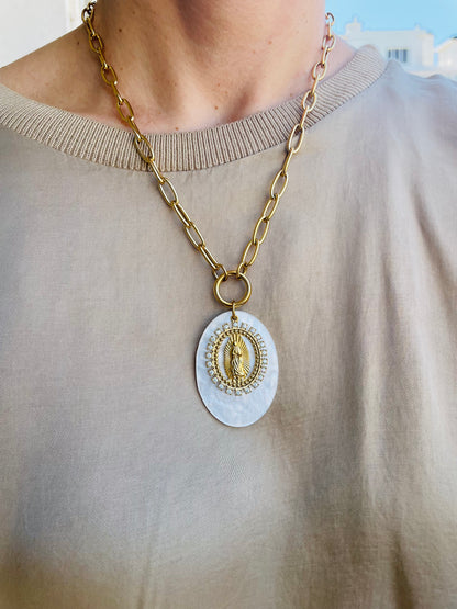 COLLANA GUADALUPE
