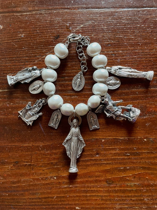 BRACCIALE DEFENSOR