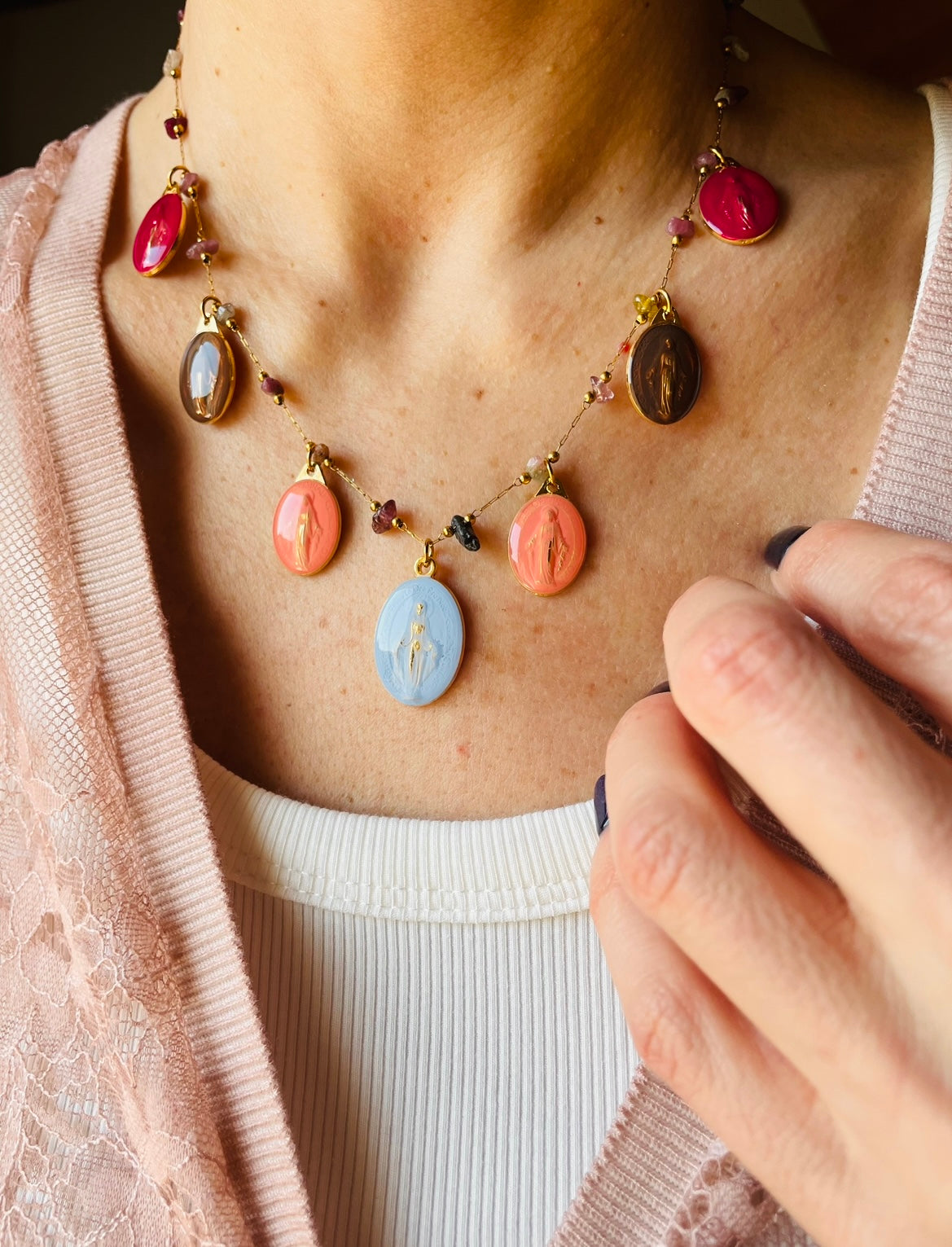 PANTONE 26- NUOVA COLLEZIONE 🌹!!