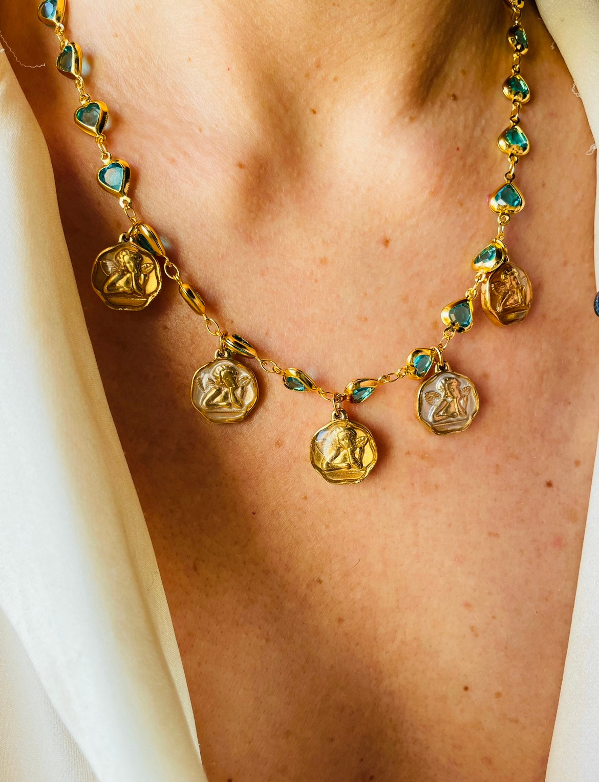 RICONCILIAZIONE - AMORE