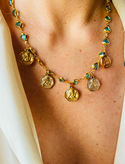 RICONCILIAZIONE - AMORE