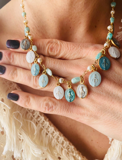 ACQUA AZZURRA,ACQUA CHIARA mini- nuova collezione🩵!!