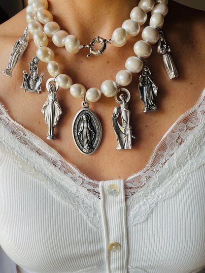 COLLANA CUSTODI DI LUCE