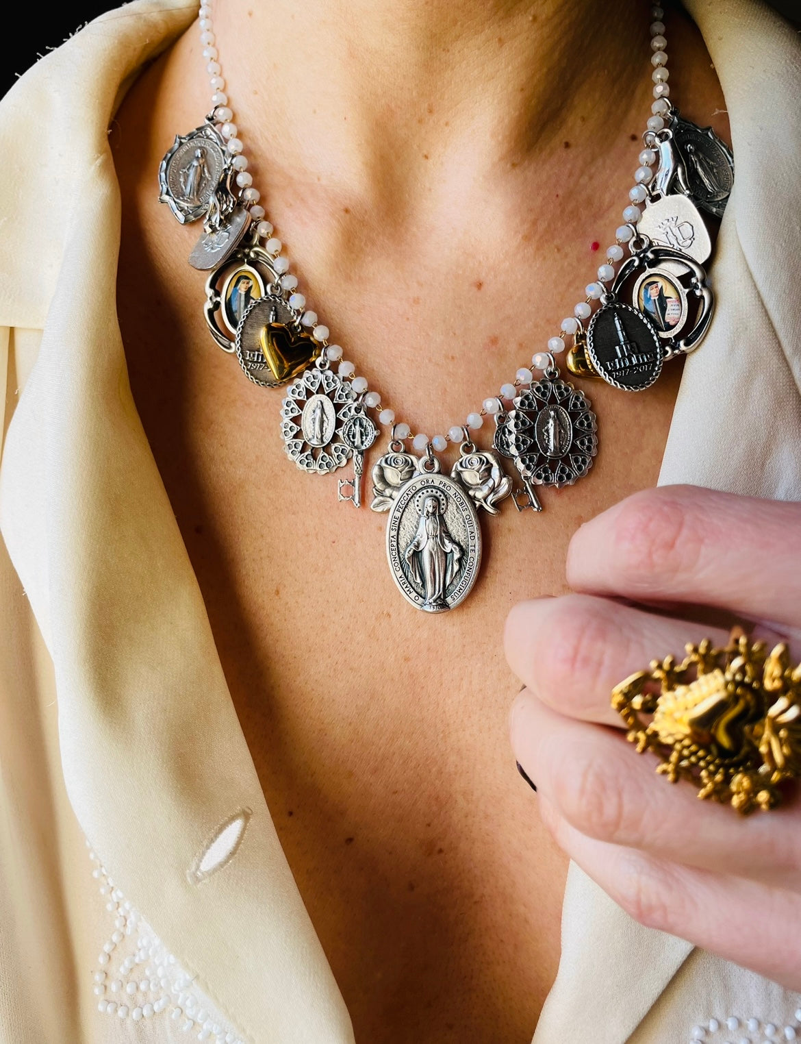 L'EREDITÀ DEL CUORE