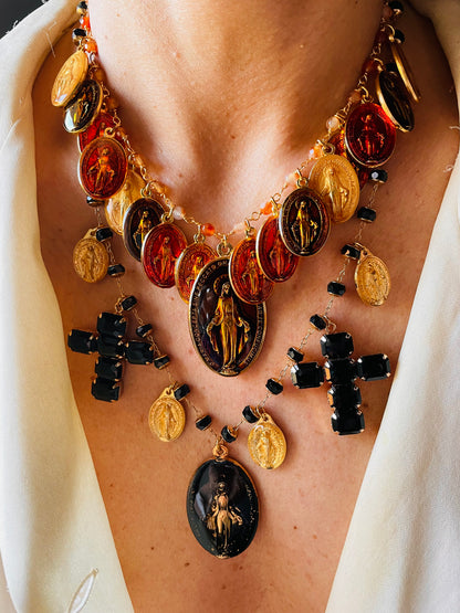 ANIMA DELLA NOTTE su prenotazione