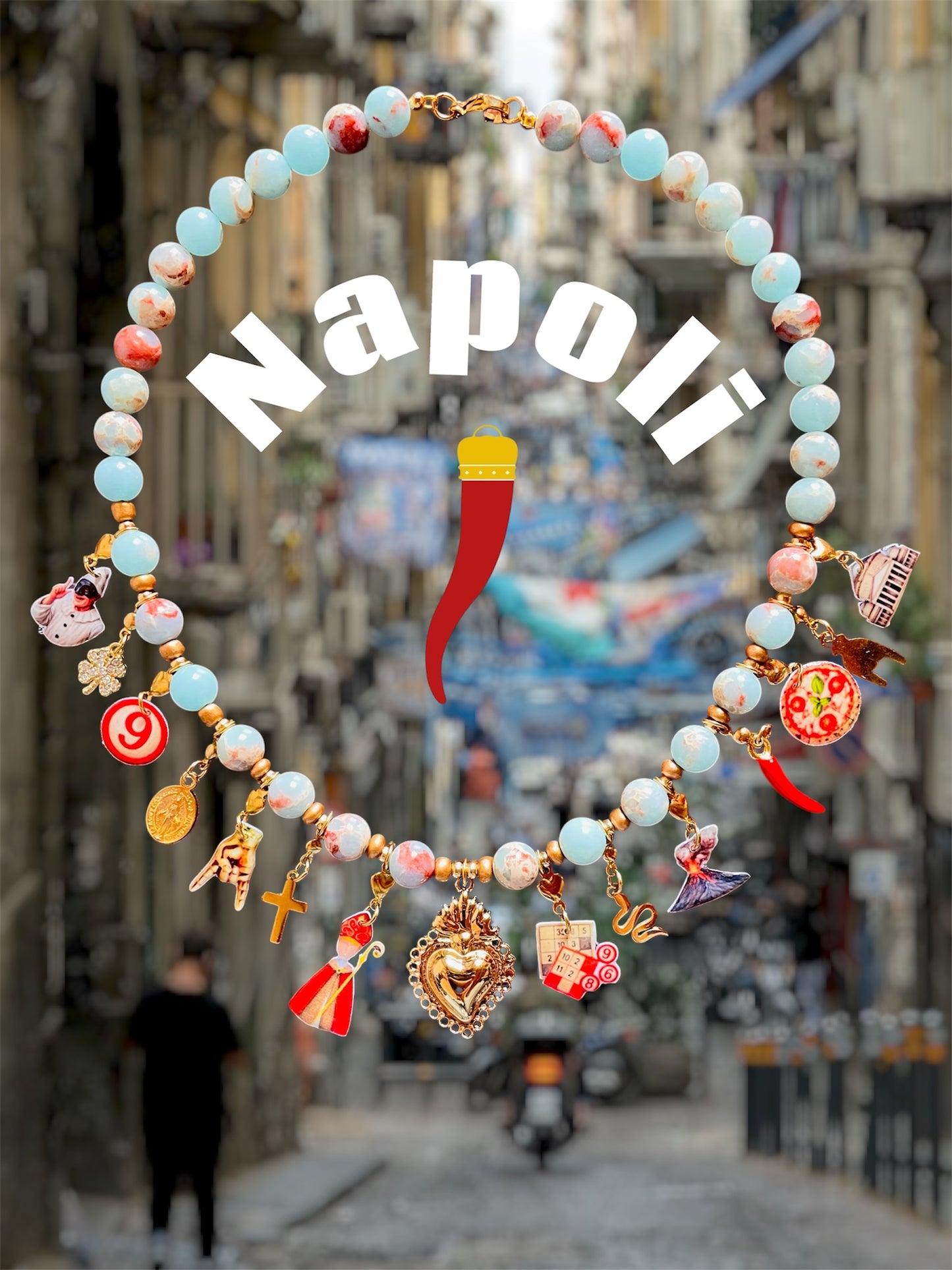 NAPOLI ultima!