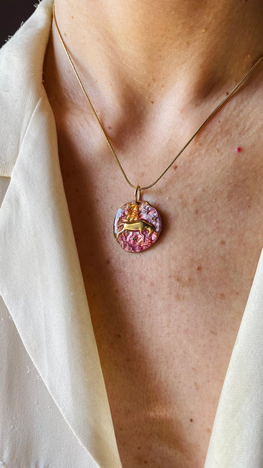 COLLANA DEL TORO