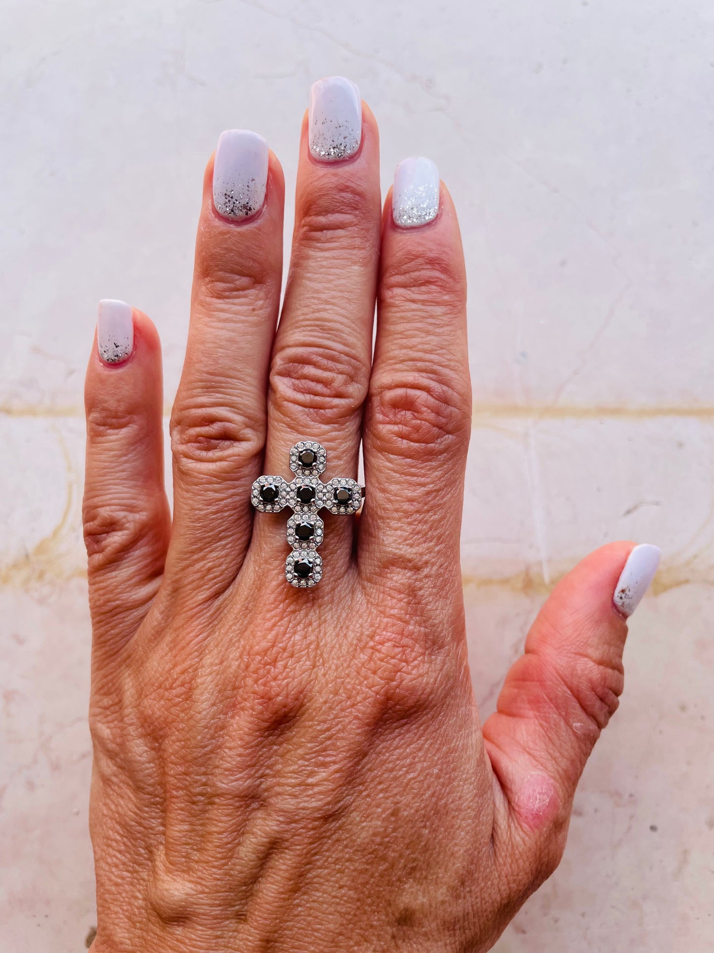 ANELLO CROCE