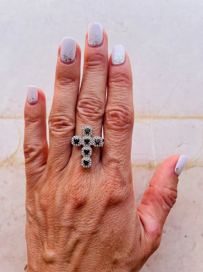 ANELLO CROCE