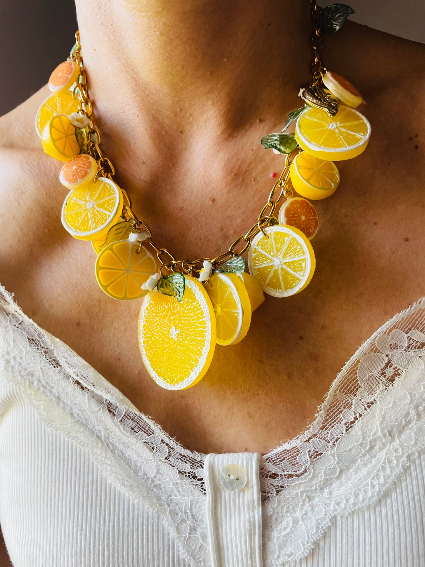 COLLANA CAPRI E AMALFI