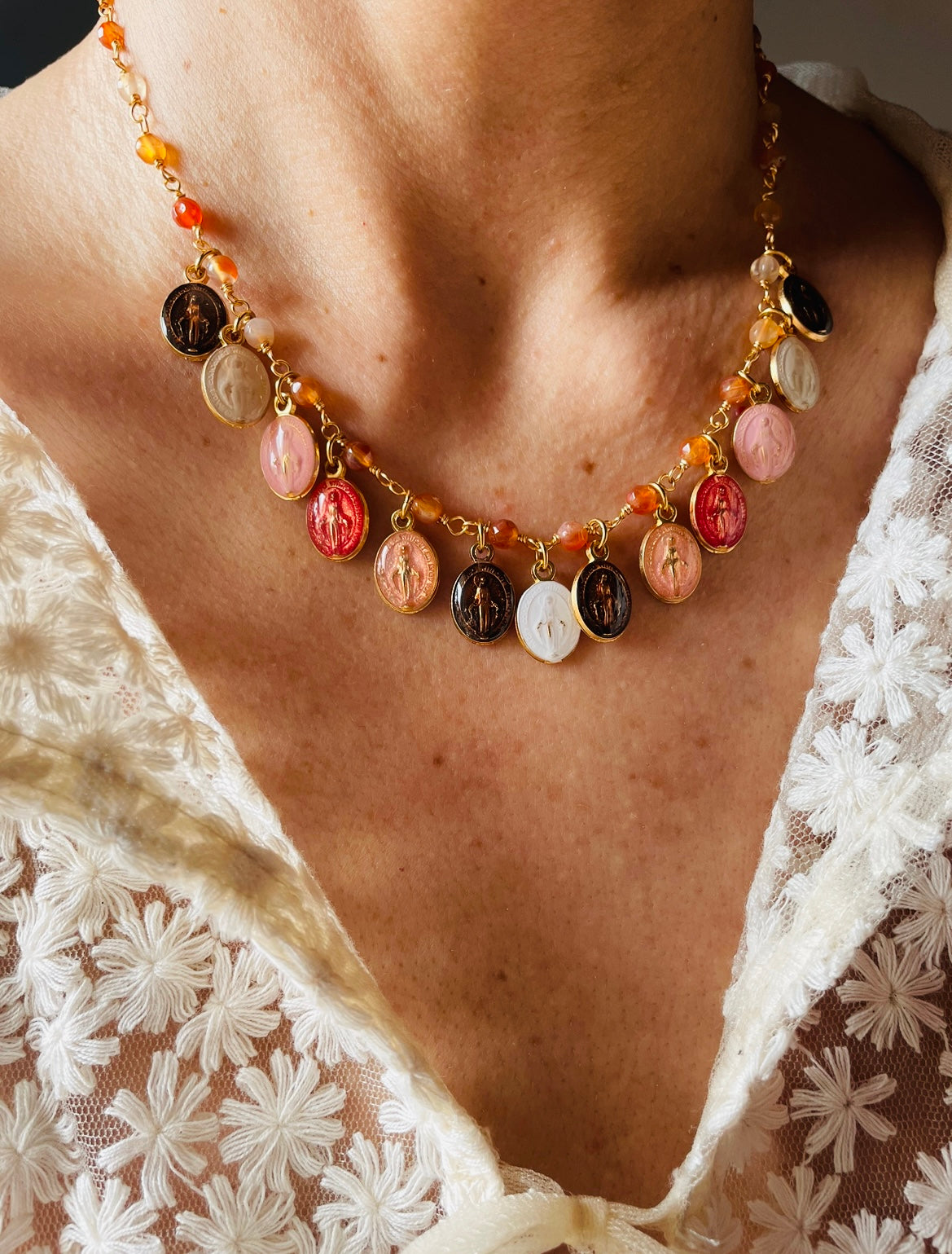 VINTAGE ROSA MINI nuova collezione🩷!!