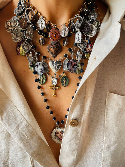 COLLANA VESPERA