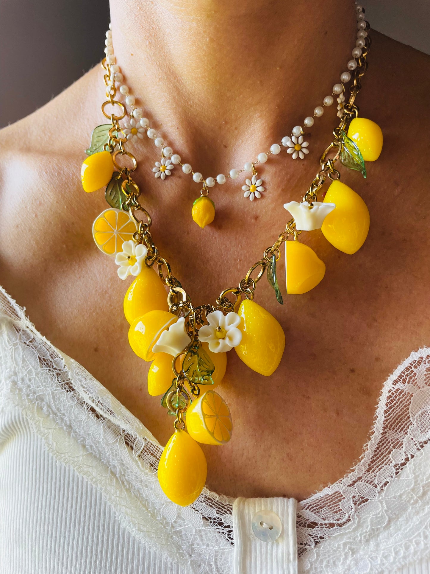 COLLANA CAPRI