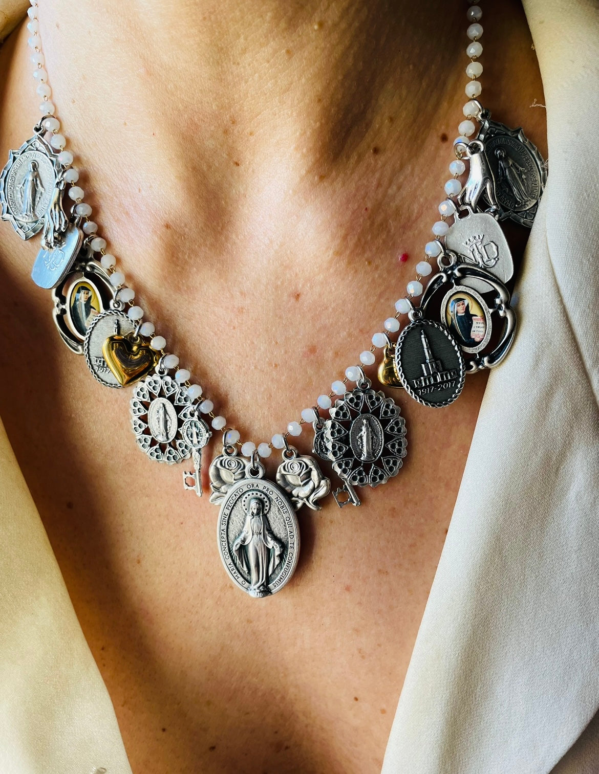 L'EREDITÀ DEL CUORE