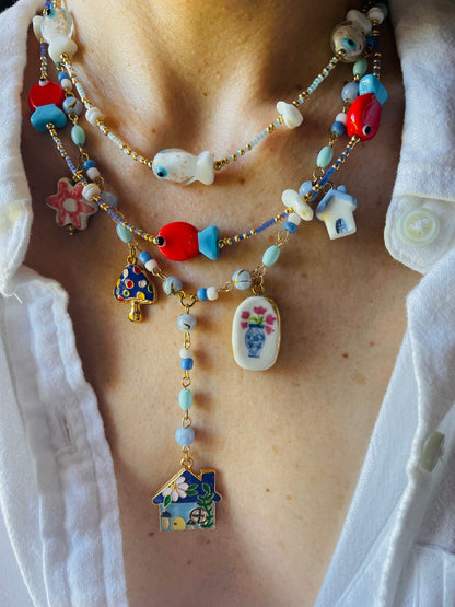 COLLANA MAISON