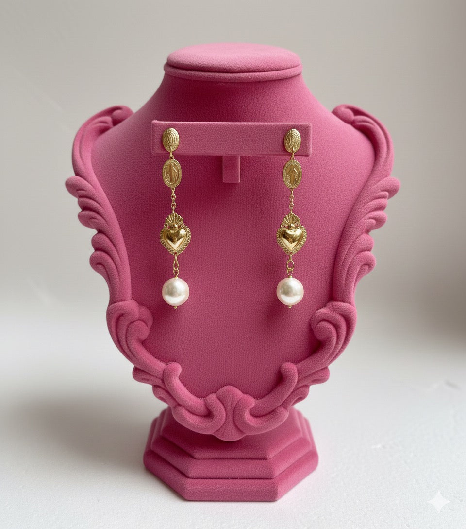 CUORE SACRO VENEZIANO