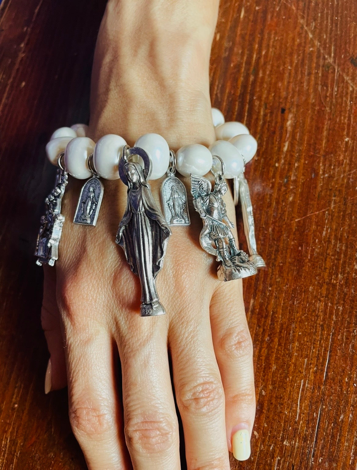 BRACCIALE DEFENSOR