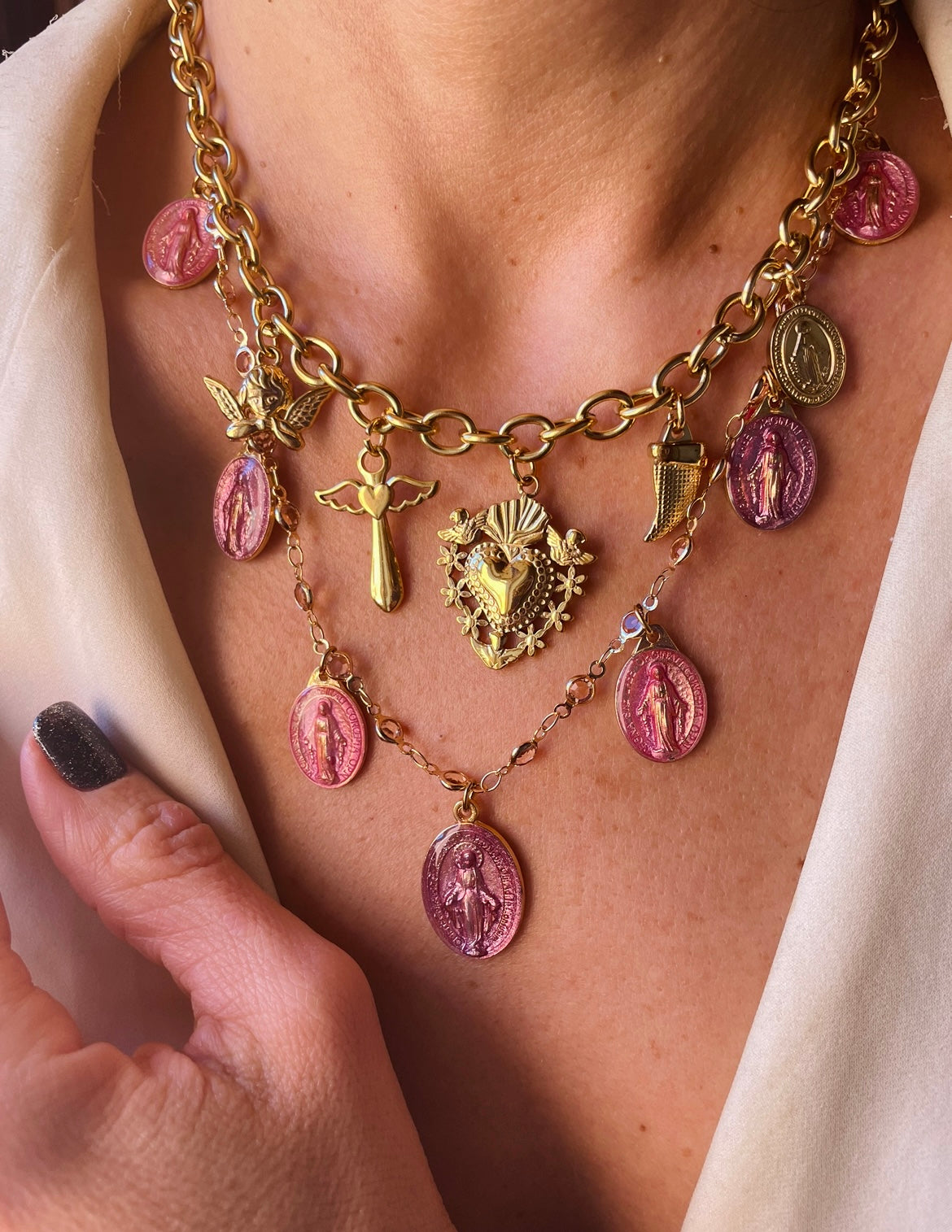 PER CHI NE HA PIÙ BISOGNO