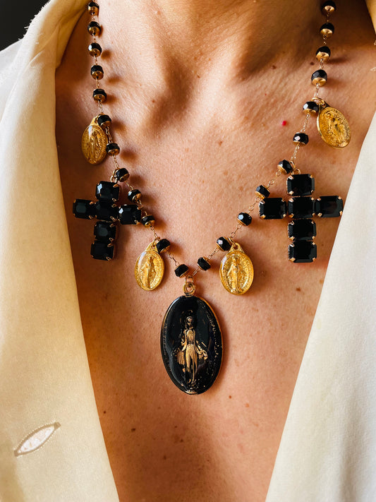 ANIMA DELLA NOTTE su prenotazione