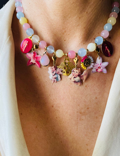 DIMORA INTERIORE - AMORE