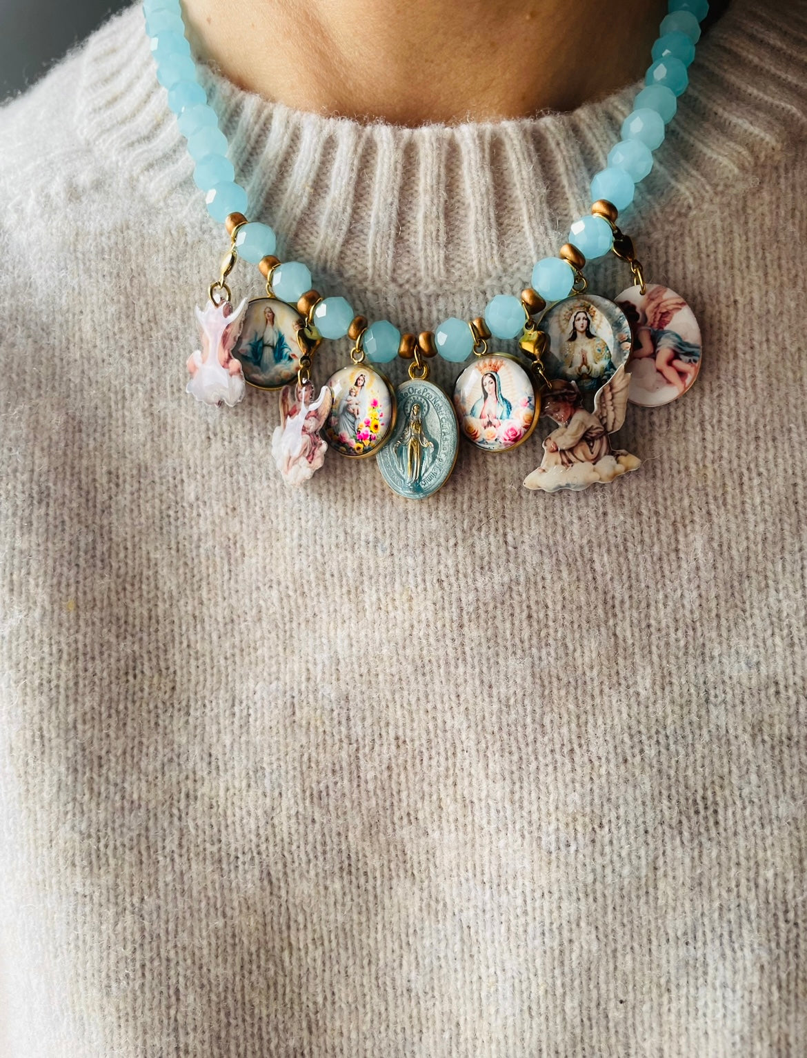 CENTRO INTERIORE - SALUTE