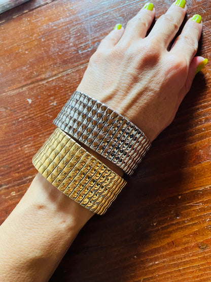 BRACCIALE ICONIC SILVER