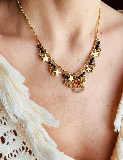 THEOS- L’angelo della sapienza divina