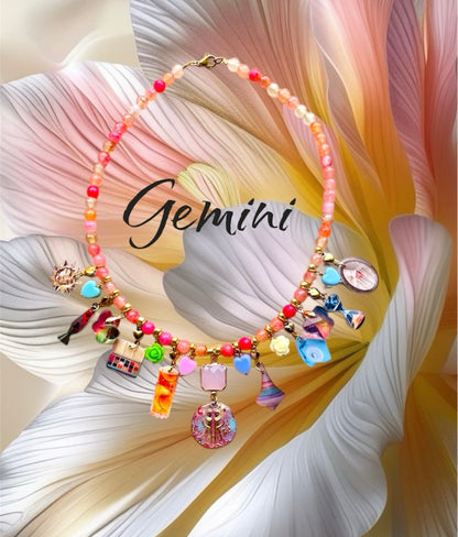 GEMINI + regalo