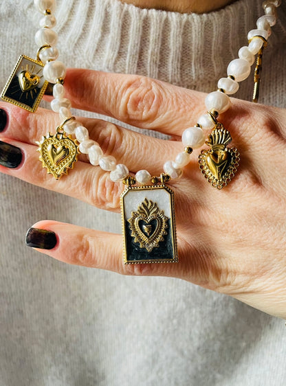 COLLANA ELEGANZA D'OCEANO