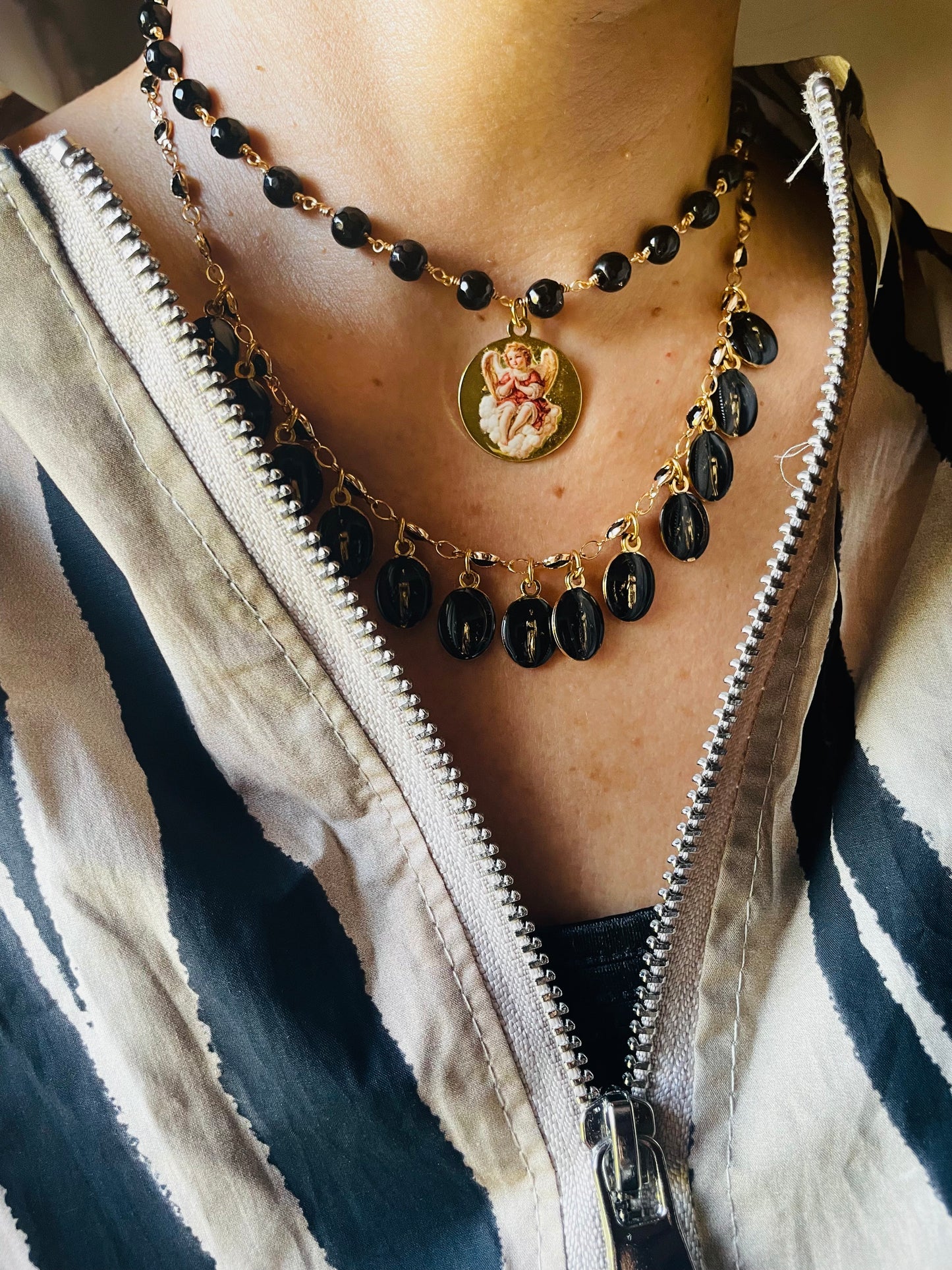 COLLANA ZEFIRO ultima!