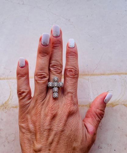 ANELLO CROCE