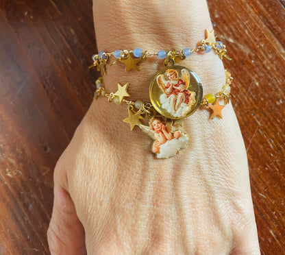 BRACCIALE THEOS
