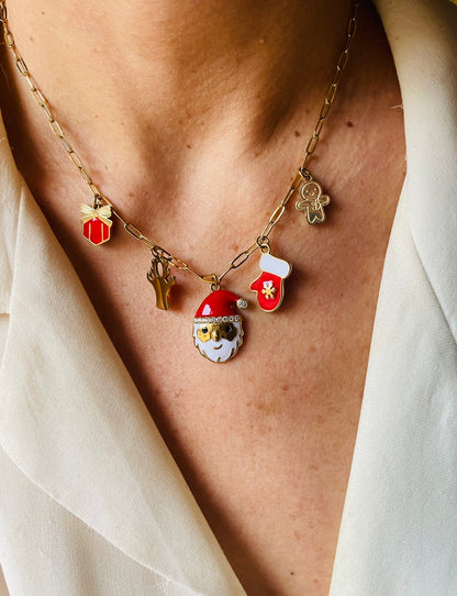 BABBO NATALE,TI ASPETTO!