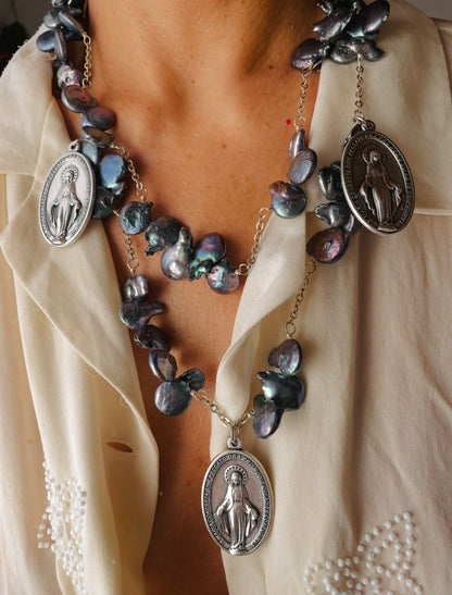 COLLANA SUSSURRO NOTTURNO
