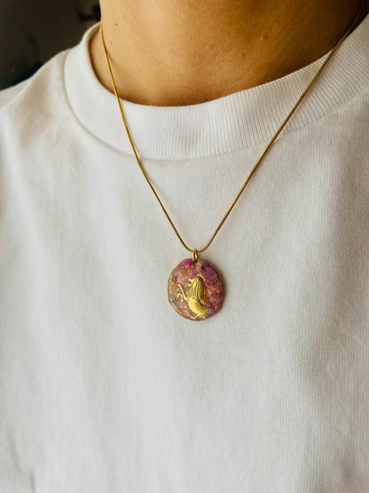COLLANA LEONE pezzo unico