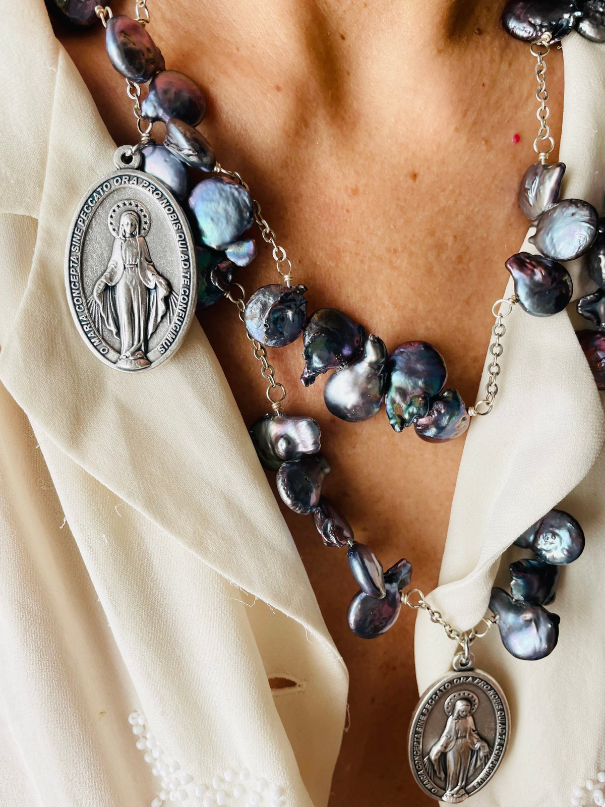 COLLANA SUSSURRO NOTTURNO