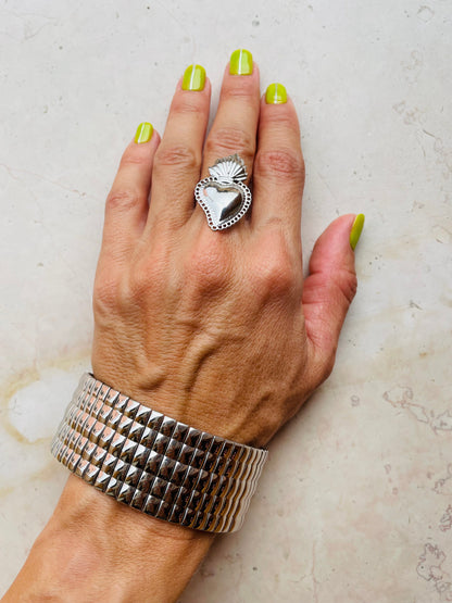 BRACCIALE ICONIC GOLD