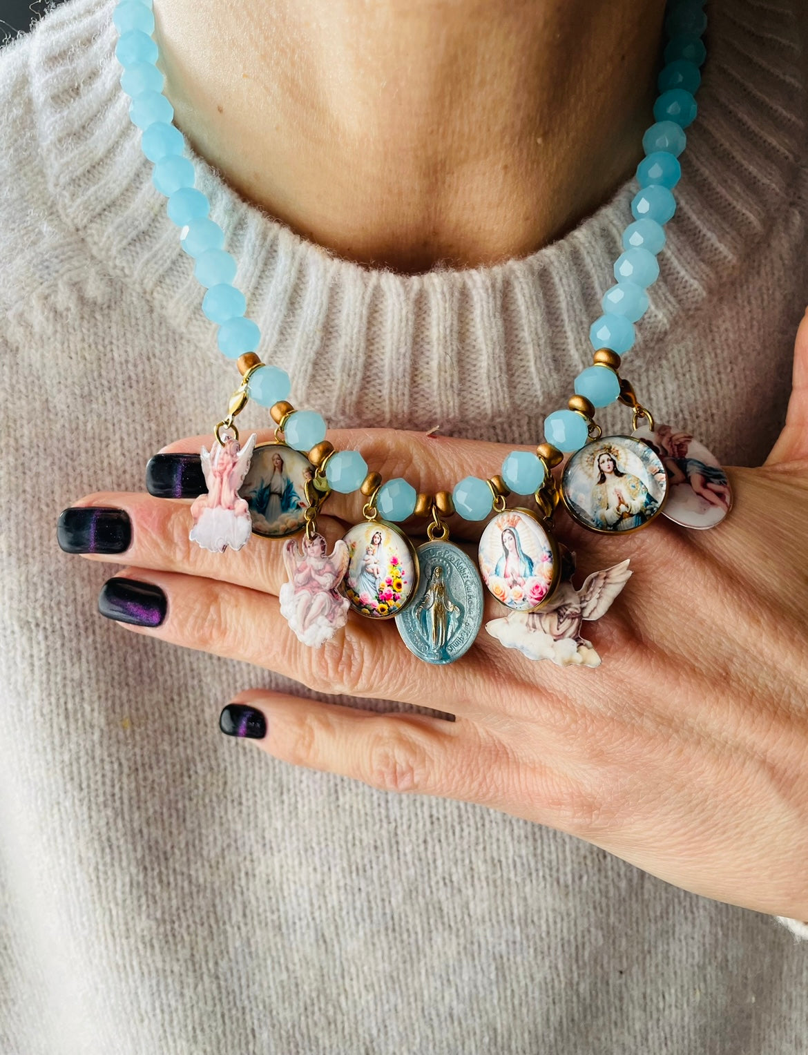 CENTRO INTERIORE - SALUTE